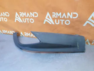 5217848010, 9 накладка бампера нижняя Lexus RX 4 Арт AR309727, вид 3