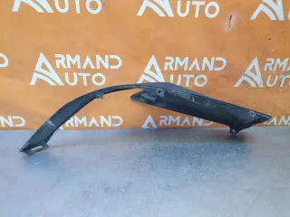 5217848010, 9 накладка бампера нижняя Lexus RX 4 Арт AR309727, вид 4