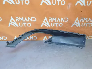5217848010, 9 накладка бампера нижняя Lexus RX 4 Арт AR309727, вид 5