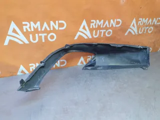 5217848010, 9 накладка бампера нижняя Lexus RX 4 Арт AR309727, вид 6