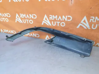 5217848010, 9 накладка бампера нижняя Lexus RX 4 Арт AR309727, вид 7