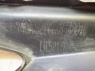 5217848010, 9 накладка бампера нижняя Lexus RX 4 Арт AR309727, вид 8
