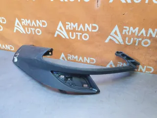 5217748020, 9 накладка бампера Lexus RX 4 Арт AR309731, вид 3