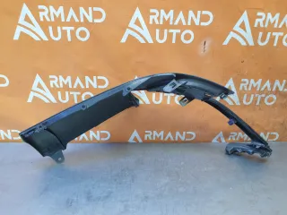 5217748020, 9 накладка бампера Lexus RX 4 Арт AR309731, вид 4