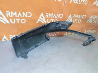 5217748020, 9 накладка бампера Lexus RX 4 Арт AR309731, вид 6