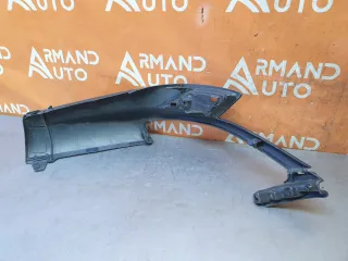 5217748020, 9 накладка бампера Lexus RX 4 Арт AR309731, вид 7