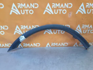 7407A304, 9 расширитель крыла Mitsubishi Outlander 3 restailing Арт AR309774, вид 1