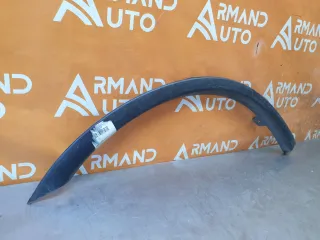 7407A304, 9 расширитель крыла Mitsubishi Outlander 3 restailing Арт AR309774, вид 2