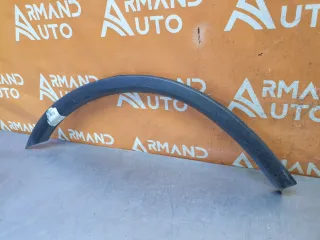 7407A304, 9 расширитель крыла Mitsubishi Outlander 3 restailing Арт AR309774, вид 3