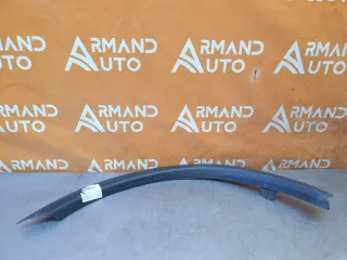 7407A304, 9 расширитель крыла Mitsubishi Outlander 3 restailing Арт AR309774, вид 4