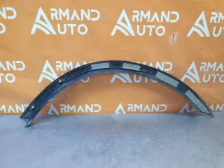 7407A304, 9 расширитель крыла Mitsubishi Outlander 3 restailing Арт AR309774, вид 5