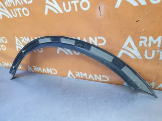 7407A304, 9 расширитель крыла Mitsubishi Outlander 3 restailing Арт AR309774, вид 7