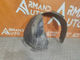 86812H5000, 86816H5000, 1 подкрылок Hyundai Solaris 2 Арт AR309885, вид 2