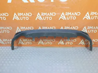 5216906190, 9 Юбка бампера Toyota Camry XV70 Арт AR309907, вид 4