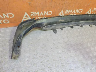 5216906190, 9 Юбка бампера Toyota Camry XV70 Арт AR309907, вид 6