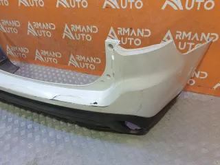 бампер митсубиши, митсубиси аутлендер Mitsubishi Outlander 3 restailing 2 2018г. 6410D750, 9 - Фото 3
