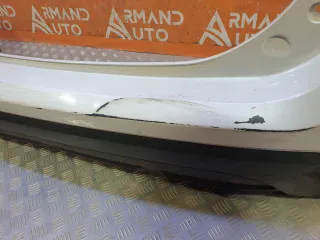 бампер митсубиши, митсубиси аутлендер Mitsubishi Outlander 3 restailing 2 2018г. 6410D750, 9 - Фото 4