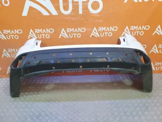 бампер митсубиши, митсубиси аутлендер Mitsubishi Outlander 3 restailing 2 2018г. 6410D750, 9 - Фото 6