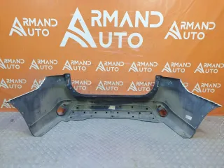 бампер митсубиши, митсубиси аутлендер Mitsubishi Outlander 3 restailing 2 2018г. 6410D750, 9 - Фото 8