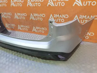 бампер митсубиши, митсубиси аутлендер Mitsubishi Outlander 3 restailing 2 2015г. 6410C994, 9 - Фото 3