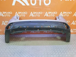 бампер митсубиши, митсубиси аутлендер Mitsubishi Outlander 3 restailing 2 2015г. 6410C994, 9 - Фото 5