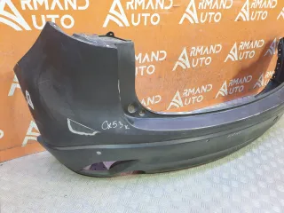 KDY35022XF8P, KD4750221, 9 бампер мазда сх-5 (сх5 cx5 цх5 цх-5 c Mazda 5 1 Арт AR309924, вид 2