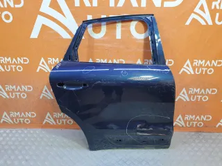 95B833022BGRV, 9 дверь порше, порш макан 95б (95 b б) Porsche Macan Арт AR310107, вид 1