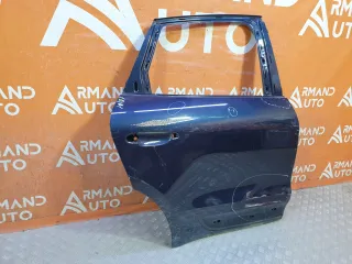 95B833022BGRV, 9 дверь порше, порш макан 95б (95 b б) Porsche Macan Арт AR310107, вид 2