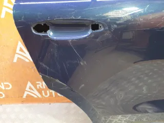 95B833022BGRV, 9 дверь порше, порш макан 95б (95 b б) Porsche Macan Арт AR310107, вид 3