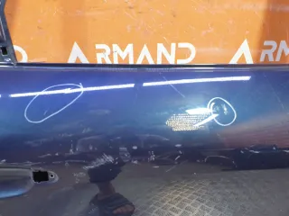 95B833022BGRV, 9 дверь порше, порш макан 95б (95 b б) Porsche Macan Арт AR310107, вид 4
