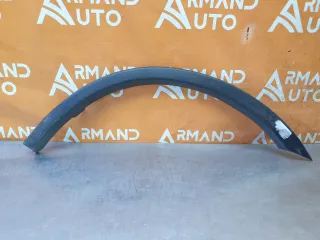 7407A303, 9 расширитель крыла Mitsubishi Outlander 3 restailing Арт AR310152, вид 1
