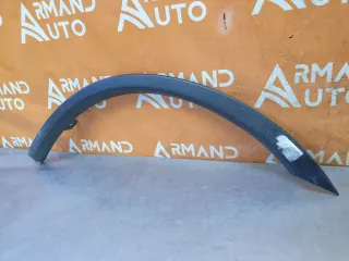 7407A303, 9 расширитель крыла Mitsubishi Outlander 3 restailing Арт AR310152, вид 3