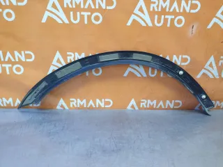 7407A303, 9 расширитель крыла Mitsubishi Outlander 3 restailing Арт AR310152, вид 5