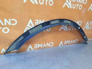 7407A303, 9 расширитель крыла Mitsubishi Outlander 3 restailing Арт AR310152, вид 6