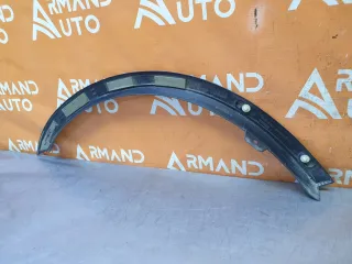 7407A303, 9 расширитель крыла Mitsubishi Outlander 3 restailing Арт AR310152, вид 7