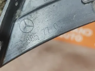 A2538857702, 4 Кронштейн бампера Mercedes GLC X253 Арт AR310195, вид 7