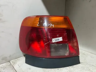  Фонарь задний левый Audi A4 B5 Арт GRT23958, вид 1