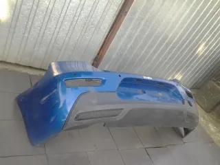  Бампер задний Chevrolet Cruze J300 Арт AL5797312040, вид 3