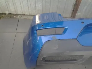  Бампер задний Chevrolet Cruze J300 Арт AL5797312040, вид 5