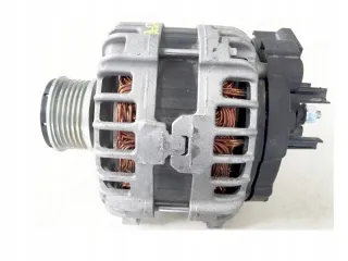 231004EA0A Генератор Renault Kangoo 2 Арт AL8528303635_10, вид 2