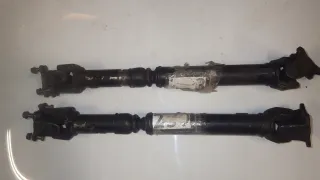  Карданный вал Nissan Pathfinder 2 Арт AL8536226678_2, вид 1