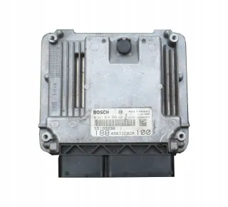 0281010998,,55199898 Блок управления двигателем Fiat Punto 2 Арт AL8933745887, вид 1