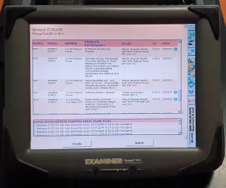 0281010998,,55199898 Блок управления двигателем Fiat Punto 2 Арт AL8933745887, вид 5