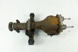 SD0096 Дифференциал Subaru Impreza 4 Арт AL9209764946, вид 1