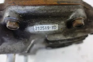 SD0096 Дифференциал Subaru Impreza 4 Арт AL9209764946, вид 2