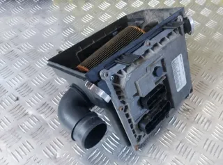 0281010161 Блок управления двигателем Smart Fortwo 2 Арт AL11068011816, вид 1