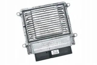 39110-25400 Блок управления двигателем Hyundai Sonata (EF)  Арт AL11097335507, вид 4