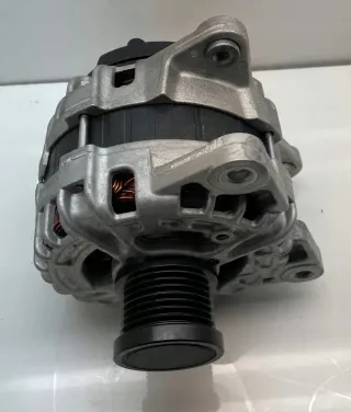 231001993R Генератор Renault Kangoo 2 Арт AL11576013987_6, вид 2