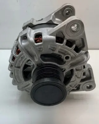 231001993R Генератор Renault Kangoo 2 Арт AL11576013987_6, вид 3