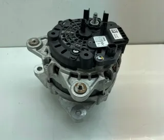 231001993R Генератор Renault Kangoo 2 Арт AL11576013987_6, вид 4